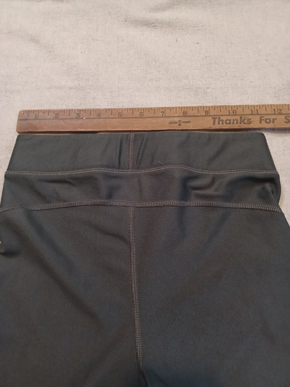 Under Armour Compression Leggings Women's Size Small - Picture 4 of 7